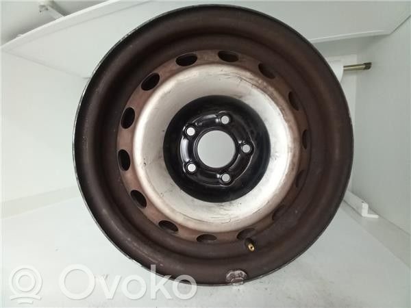 Peugeot Expert Jante alliage R18 