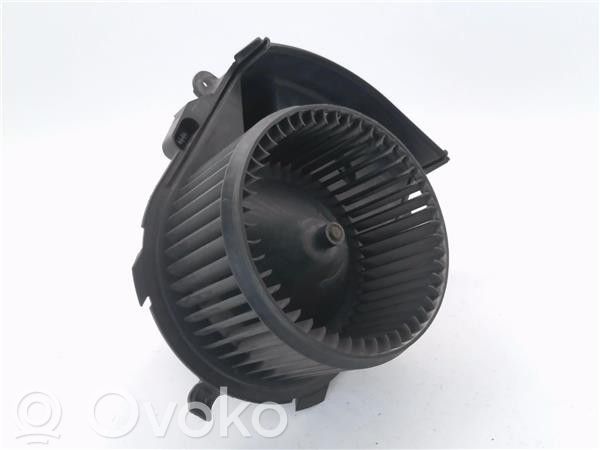 Pulseur d'air habitacle   1498378080,5E7400000
