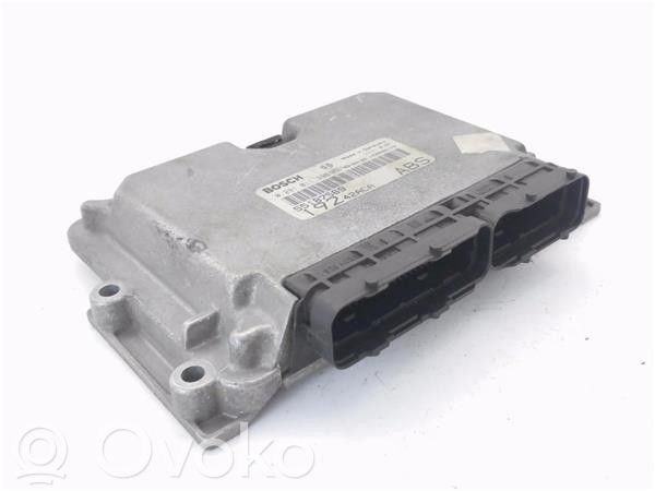 Fiat Stilo Centralina/modulo del motore
