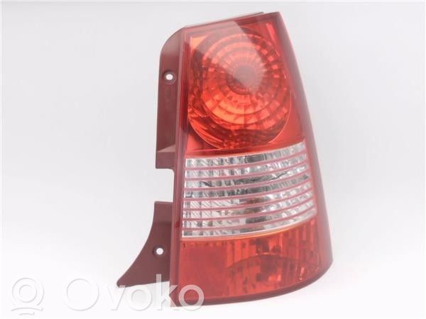 KIA Picanto Rear/tail lights 