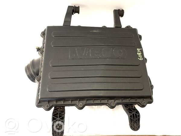 Iveco Daily 45 - 49.10 Luftfilterkasten 