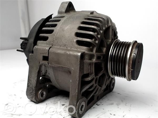 Renault Scenic RX Generator/alternator 