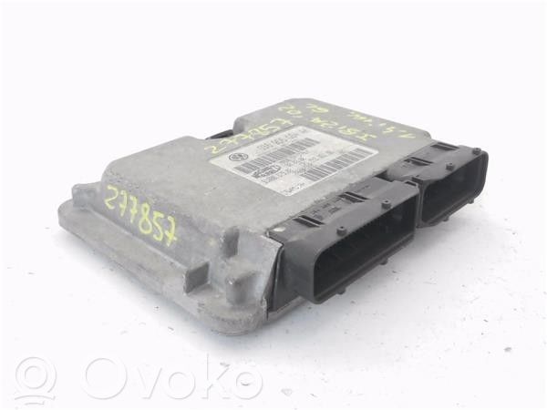 Seat Ibiza II (6k) Unitate/modul de control motor 