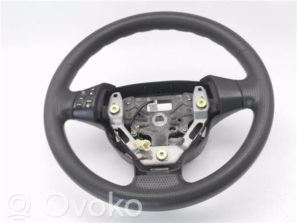 Mazda 2 Руль 