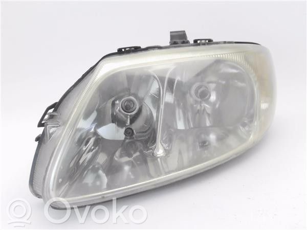 Chrysler Voyager Far 