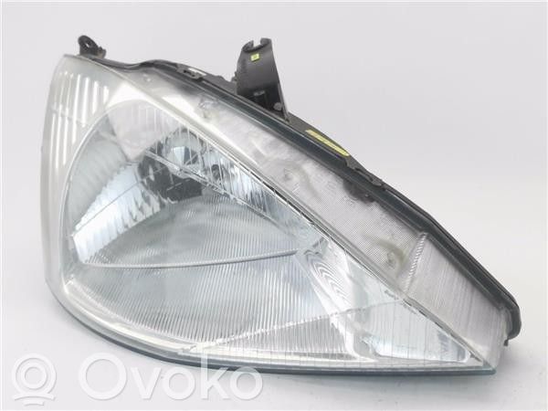 Lampa przednia   XS4X13005FB