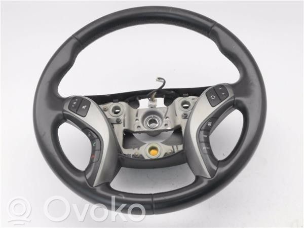 Kierownica   A6671RDR