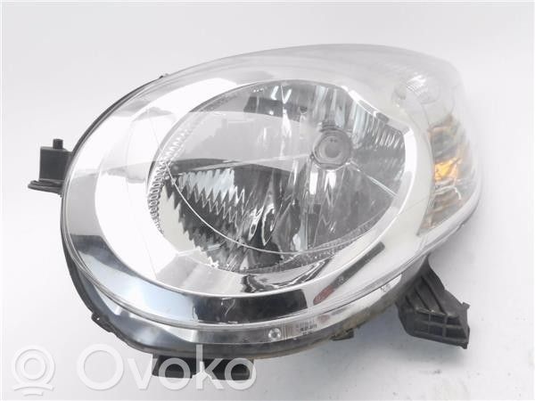 Citroen C15 Phare frontale 