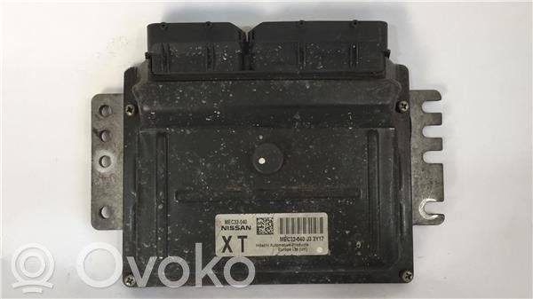 Sterownik / Moduł ECU   MEC32040J33Y17