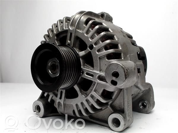 Opel Astra G Generatore/alternatore 