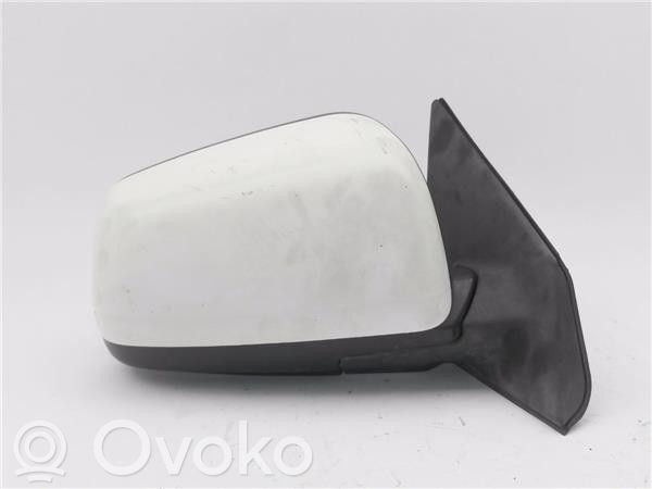Mitsubishi Lancer Evolution Elektryczne lusterko boczne drzwi przednich 