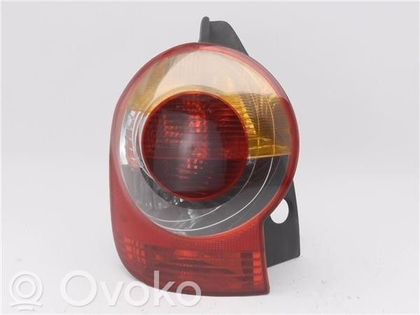 Rear/tail lights   8200538786