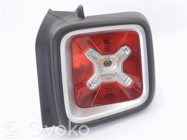 Jeep Renegade Lampa tylna 