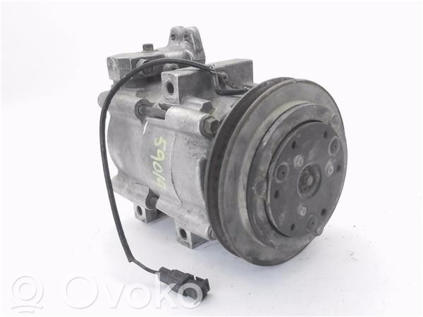 Ilmastointilaitteen kompressorin pumppu (A/C)   FD46XG