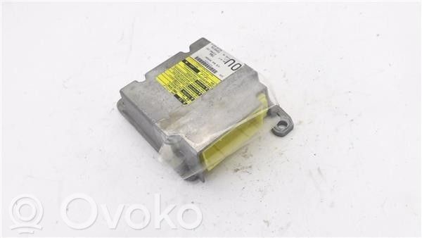Toyota Yaris Unitate/modul de comandă airbaguri