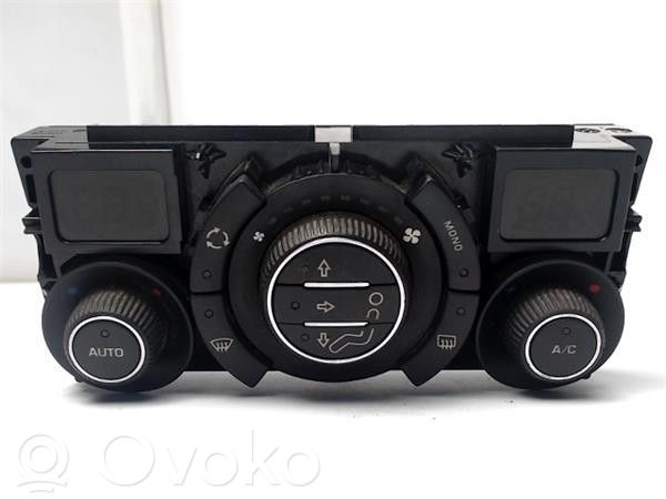 Peugeot 308 SW  Unitate control climatizare 