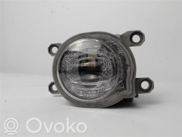 Toyota Corolla E210 E21 Feu antibrouillard avant