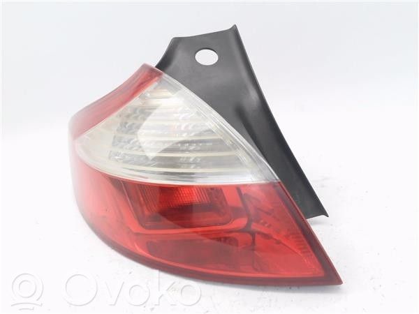 Renault Megane III Luci posteriori 