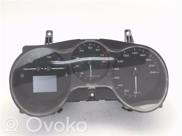 Seat Altea Tachimetro (quadro strumenti) 