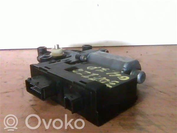 Peugeot 307 Motor macara geam ușă față