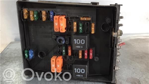 Volkswagen Caddy Unitate control BSM 