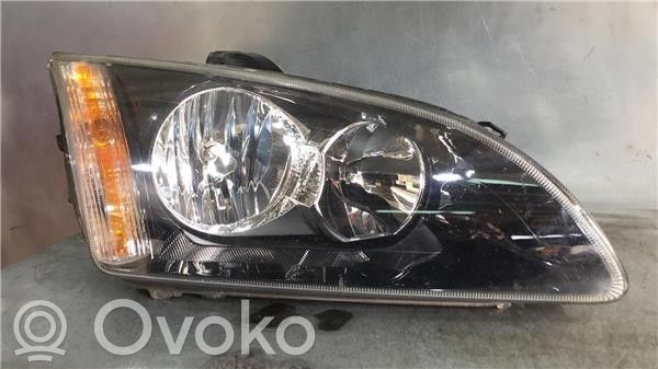 Ford Focus Faro/fanale 