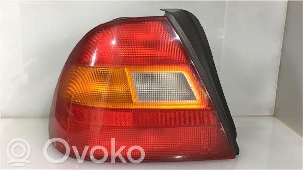 Honda Civic Luci posteriori