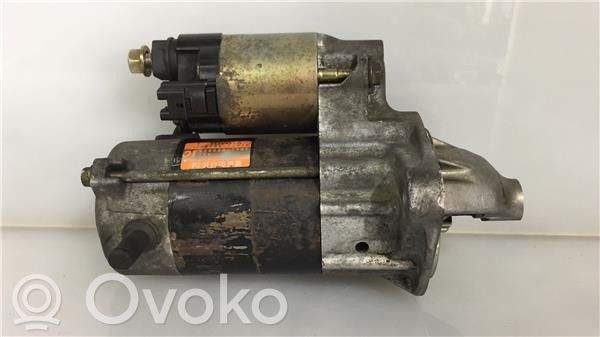 Toyota Celica T230 Motor de arranque