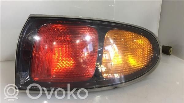 Daewoo Lanos Feux arrière / postérieurs