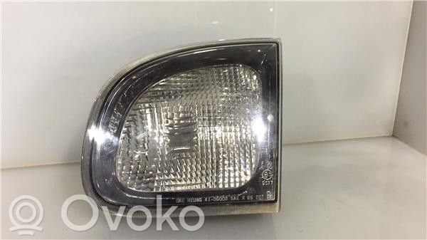 Daewoo Lanos Lampă spate în capacul portbagajului