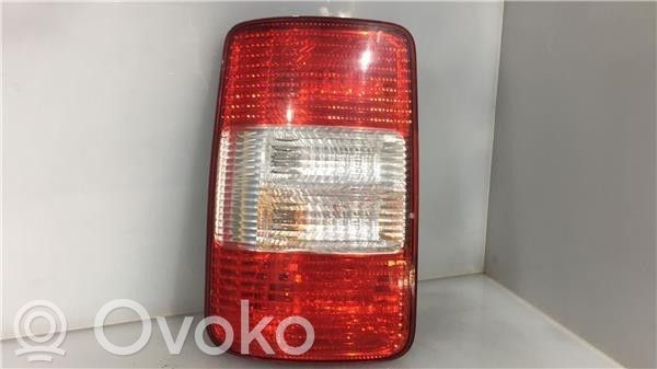 Volkswagen Caddy Lampa tylna 
