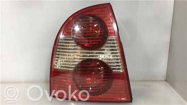 Volkswagen Passat Alltrack Lampa tylna 