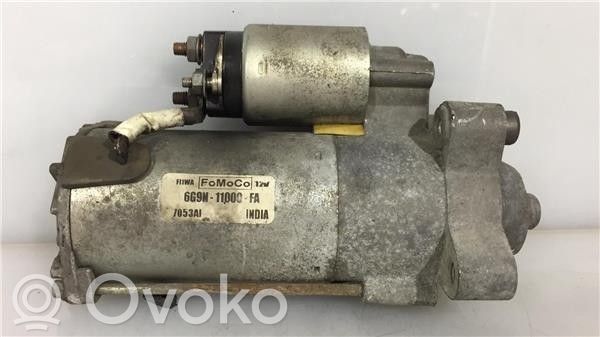 Ford Mondeo Mk III Motorino d’avviamento