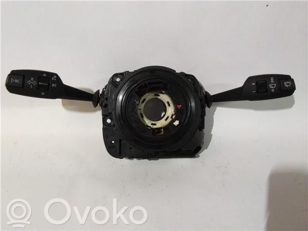 BMW 1 E81 E87 Manetă semnalizator 