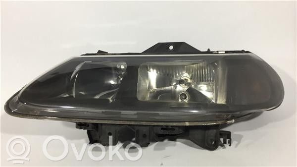Renault Laguna I Faro/fanale