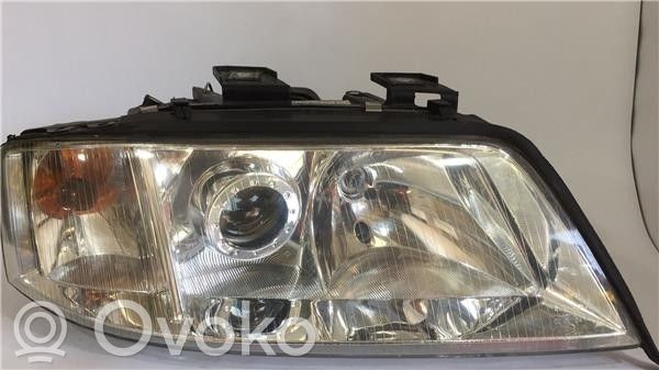 Audi A6 S6 C5 4B Phare frontale
