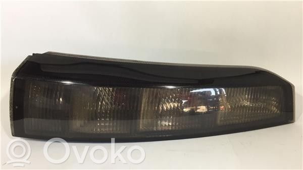 Opel Meriva A Luz trasera/de freno