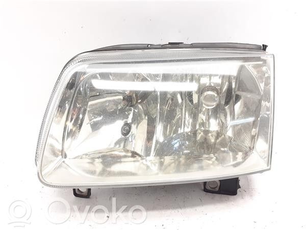 Volkswagen Polo III 6N 6N2 6NF Far 