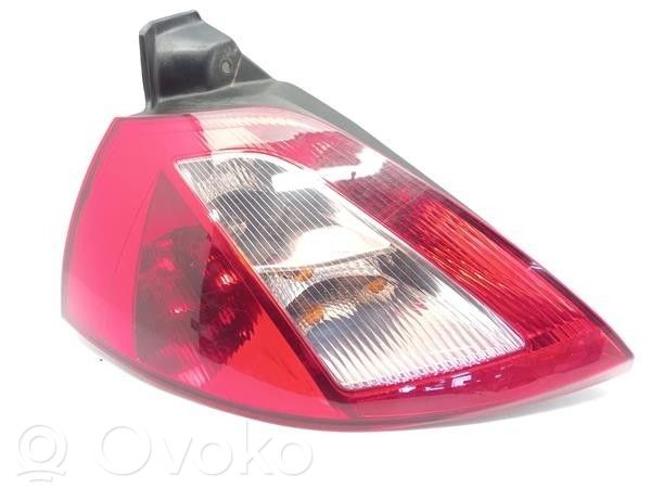 Renault Megane II Takavalot