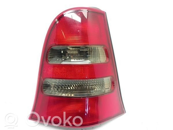 Mercedes-Benz A W168 Takavalot 