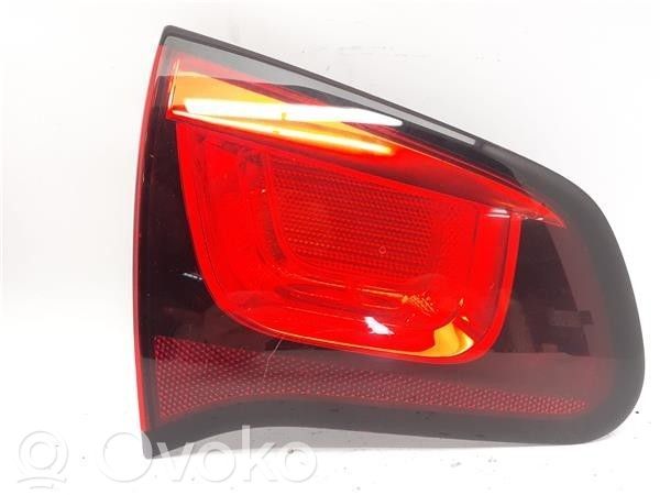 Citroen C3 Pluriel Rückleuchte Heckleuchte innen 