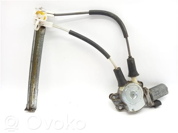 Alfa Romeo 147 Macara geam ușă spate cu motor