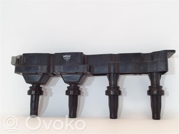 Citroen C4 Aircross Bobine d'allumage haute tension