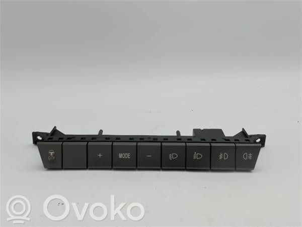 Lancia Ypsilon Comutator lumini bord 