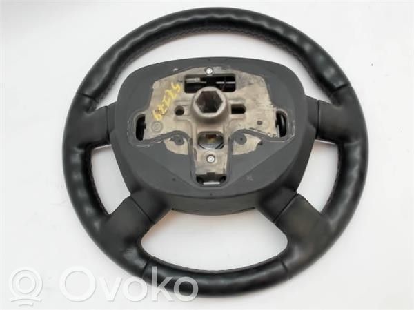 Ford Focus Lenkrad 