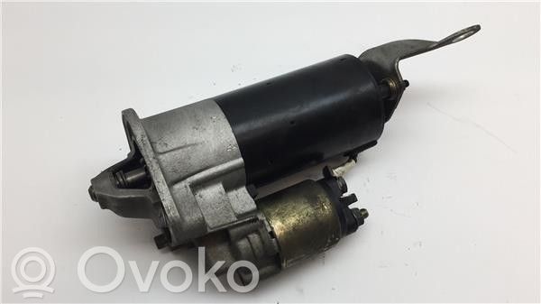 Volvo S80 Motor de arranque