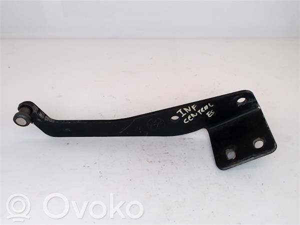 Ford Transit Prowadnica rolkowa drzwi bocznych / przesuwanych / Zawias górny