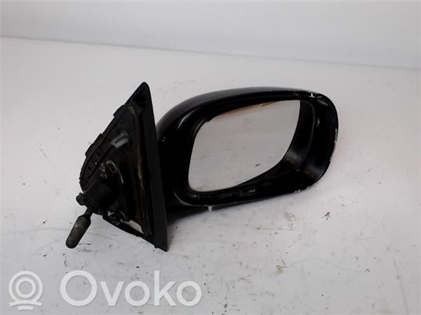 Nissan Micra C+C Elektryczne lusterko boczne drzwi przednich 