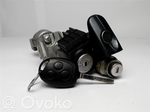Ford Focus Llave de tuercas de rueda