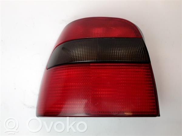 Skoda Felicia I Luz trasera/de freno